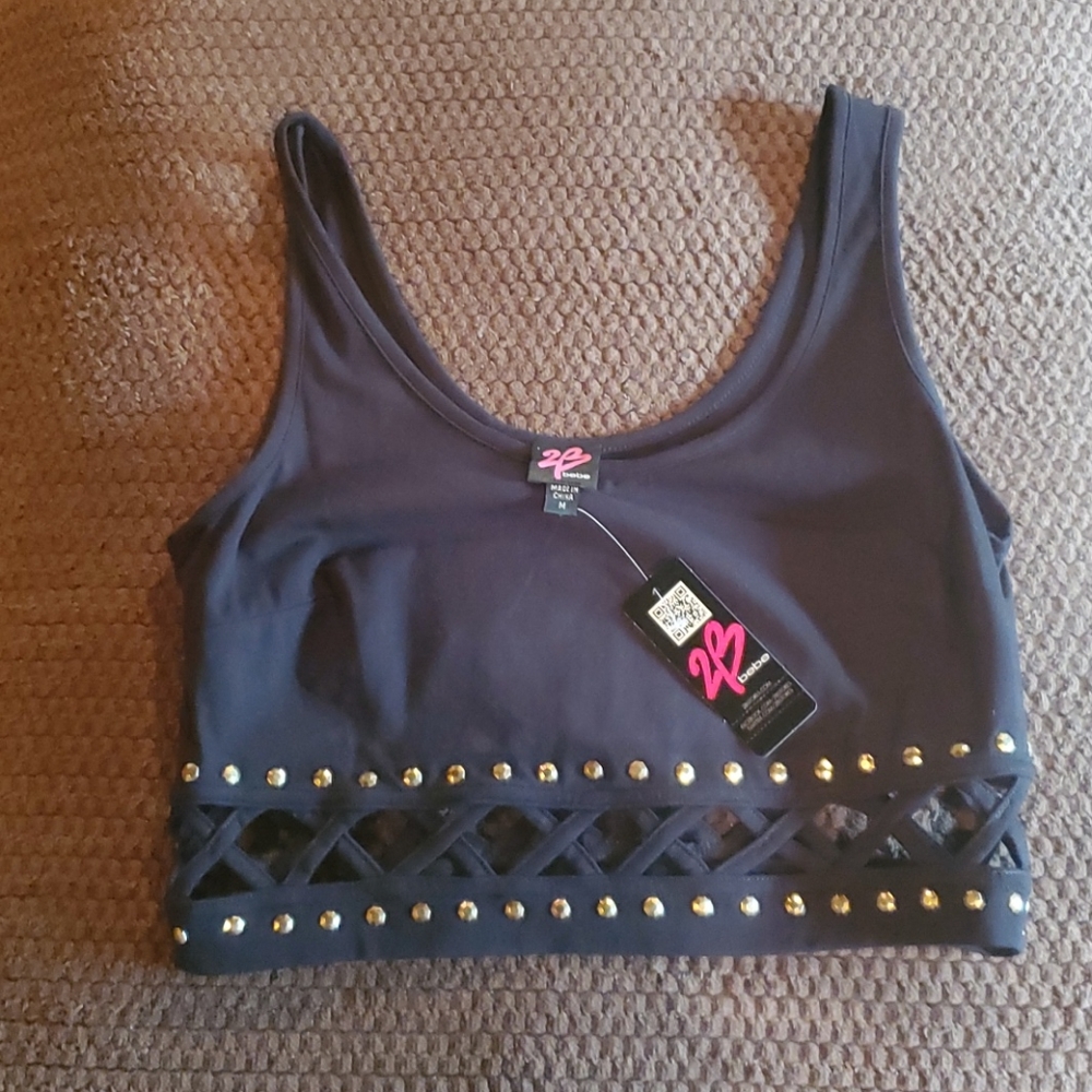 half top